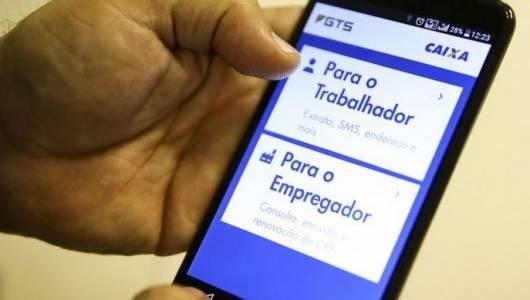 Lei que anistia multas por atraso na entrega de guia do FGTS é promulgada